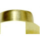 Porca Gas Politec 3/8'' Sae Para Tubo /60024 Porca Gas Politec 3/8'' Sae Para Tubo /60024