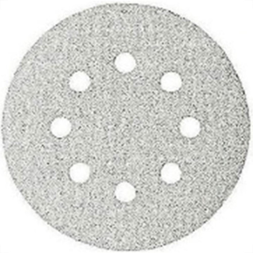 Disco Lixa Pluma Branco 150Mm A 40 08.031 - Kit C/10 Disco Lixa Pluma Branco 150Mm A 40 08.031 - Kit C/10