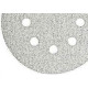 Disco Lixa Pluma Branco 150Mm A 40 08.031 - Kit C/10 Disco Lixa Pluma Branco 150Mm A 40 08.031 - Kit C/10