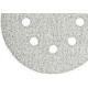 Disco Lixa Pluma Branco 150Mm A120 08.008 - Kit C/10 Disco Lixa Pluma Branco 150Mm A120 08.008 - Kit C/10