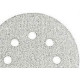 Disco Lixa Pluma Branco 150Mm A120 08.008 - Kit C/10 Disco Lixa Pluma Branco 150Mm A120 08.008 - Kit C/10