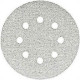 Disco Lixa Pluma Branco 150Mm A150 08.009 - Kit C/10 Disco Lixa Pluma Branco 150Mm A150 08.009 - Kit C/10