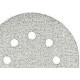 Disco Lixa Pluma Branco 150Mm A150 08.009 - Kit C/10 Disco Lixa Pluma Branco 150Mm A150 08.009 - Kit C/10
