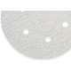 Disco Lixa Pluma Branco 150Mm A180 08.011 - Kit C/10 Disco Lixa Pluma Branco 150Mm A180 08.011 - Kit C/10