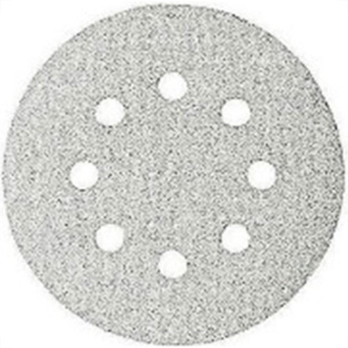 Disco Lixa Pluma Branco 150Mm A320 08.013 - Kit C/10 Disco Lixa Pluma Branco 150Mm A320 08.013 - Kit C/10
