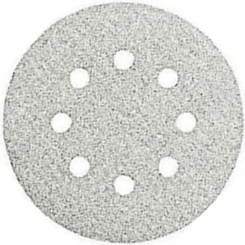 Disco Lixa Pluma Branco 150Mm A320 08.013 - Kit C/10 Disco Lixa Pluma Branco 150Mm A320 08.013 - Kit C/10