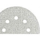 Disco Lixa Pluma Branco 150Mm A320 08.013 - Kit C/10 Disco Lixa Pluma Branco 150Mm A320 08.013 - Kit C/10