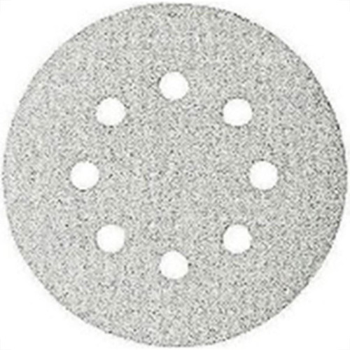 Disco Lixa Pluma Branco 150Mm A400 08.014 - Kit C/10 Disco Lixa Pluma Branco 150Mm A400 08.014 - Kit C/10