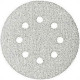 Disco Lixa Pluma Branco 150Mm A400 08.014 - Kit C/10 Disco Lixa Pluma Branco 150Mm A400 08.014 - Kit C/10
