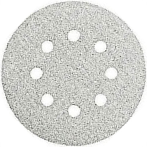 Disco Lixa Pluma Branco 150Mm A400 08.014 - Kit C/10 Disco Lixa Pluma Branco 150Mm A400 08.014 - Kit C/10