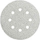 Disco Lixa Pluma Branco 150Mm A400 08.014 - Kit C/10 Disco Lixa Pluma Branco 150Mm A400 08.014 - Kit C/10