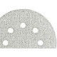 Disco Lixa Pluma Branco 150Mm A400 08.014 - Kit C/10 Disco Lixa Pluma Branco 150Mm A400 08.014 - Kit C/10