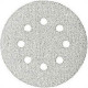 Disco Lixa Pluma Branco 150Mm A600 08.015 - Kit C/10 Disco Lixa Pluma Branco 150Mm A600 08.015 - Kit C/10