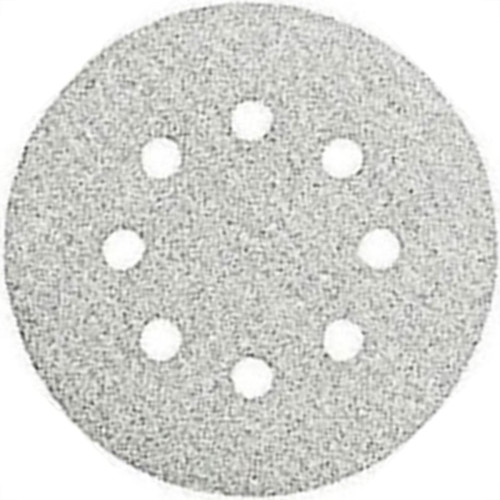 Disco Lixa Pluma Branco 150Mm A600 08.015 - Kit C/10 Disco Lixa Pluma Branco 150Mm A600 08.015 - Kit C/10