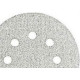 Disco Lixa Pluma Branco 150Mm A600 08.015 - Kit C/10 Disco Lixa Pluma Branco 150Mm A600 08.015 - Kit C/10