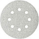 Disco Lixa Pluma Branco 150Mm A800 08.016 - Kit C/10 Disco Lixa Pluma Branco 150Mm A800 08.016 - Kit C/10