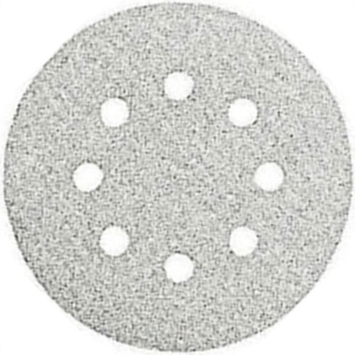 Disco Lixa Pluma Branco 150Mm A800 08.016 - Kit C/10 Disco Lixa Pluma Branco 150Mm A800 08.016 - Kit C/10
