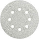 Disco Lixa Pluma Branco 150Mm A800 08.016 - Kit C/10 Disco Lixa Pluma Branco 150Mm A800 08.016 - Kit C/10