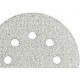 Disco Lixa Pluma Branco 150Mm A800 08.016 - Kit C/10 Disco Lixa Pluma Branco 150Mm A800 08.016 - Kit C/10