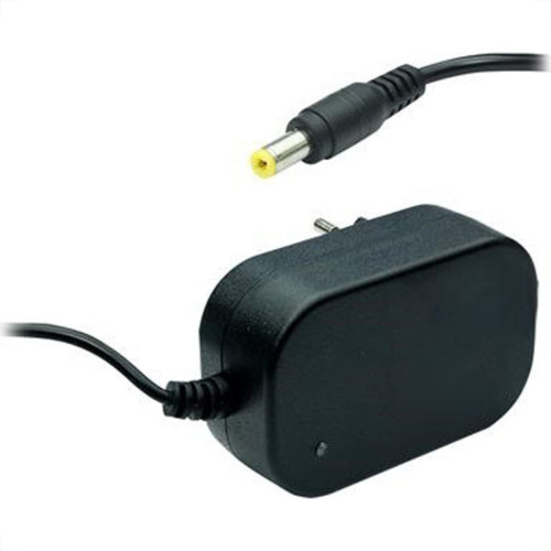 Fonte Para Fita Led Kbr 12V/3A Bivolt 1612 Fonte Para Fita Led Kbr 12V/3A Bivolt 1612