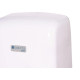Acessorio Wc Exaccta Toalha Interfolhas Branco Ep-Int01