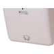 Acessorio Wc Exaccta Toalha Auto Corte Branco Ep-Bmp28B