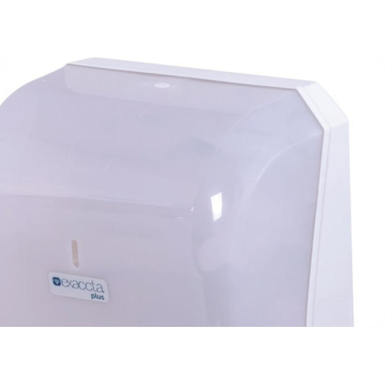 Acessorio Wc Exaccta Toalha Auto Corte Cristal Ep-Bmp28C