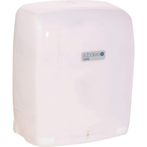 Acessorio Wc Exaccta Toalha Interfolhas Cristal Ep-Int02