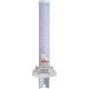 Poupa Copos Cafe Exaccta Branco E-Dpcc021M