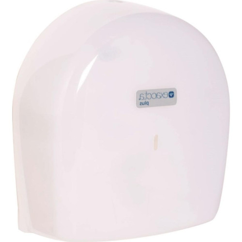 Acessorio Wc Exaccta Rolao Cristal Ep-Rol02 Acessorio Wc Exaccta Rolao Cristal Ep-Rol02