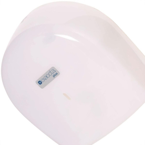 Acessorio Wc Exaccta Rolao Cristal Ep-Rol02 Acessorio Wc Exaccta Rolao Cristal Ep-Rol02