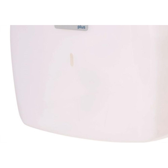 Acessorio Wc Exaccta Rolao Cristal Ep-Rol02 Acessorio Wc Exaccta Rolao Cristal Ep-Rol02