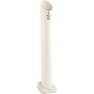 Descarte Copo Agua Trilha Branco T-1005 A