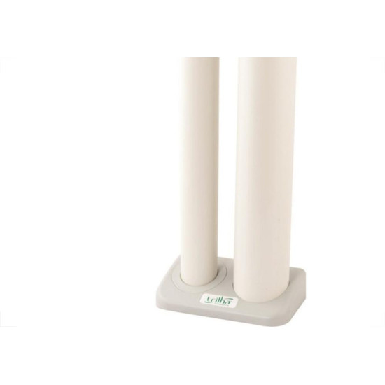 Descarte Copo Agua/Cafe Trilha Branco T-1005Ac