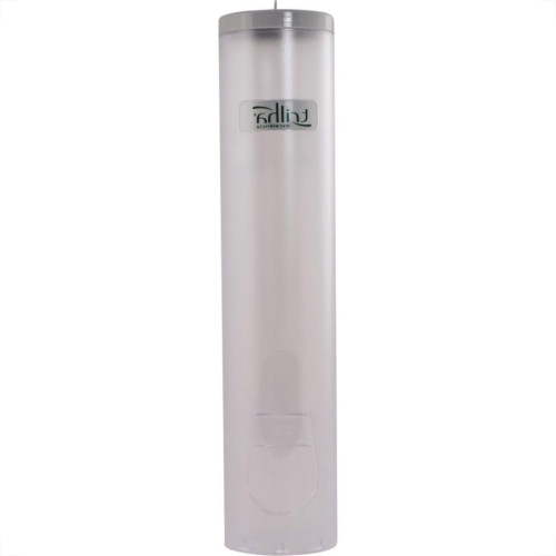 Poupa Copos Agua Acrilico Trilha Cristal T-0506N Poupa Copos Agua Acrilico Trilha Cristal T-0506N