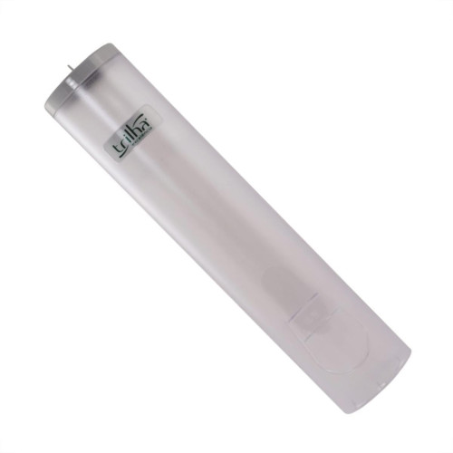 Poupa Copos Agua Acrilico Trilha Cristal T-0506N Poupa Copos Agua Acrilico Trilha Cristal T-0506N