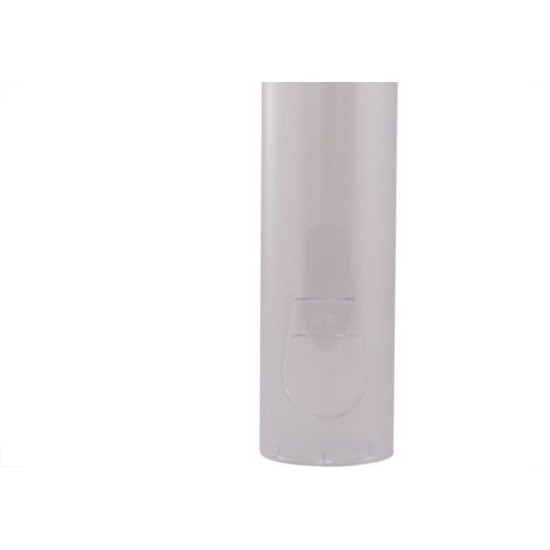 Poupa Copos Agua Acrilico Trilha Cristal T-0506N Poupa Copos Agua Acrilico Trilha Cristal T-0506N