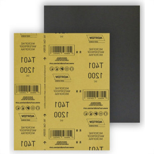 Lixa Dagua Norton 1200 T4021 - Kit C/50