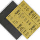 Lixa Dagua Norton 1200 T4021 - Kit C/50 Lixa Dagua Norton 1200 T4021 - Kit C/50