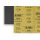Lixa Dagua Norton 1200 T4021 - Kit C/50 Lixa Dagua Norton 1200 T4021 - Kit C/50
