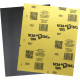 Lixa Dagua Norton 1500 T4021 - Kit C/50