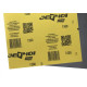 Lixa Dagua Norton 1500 T4021 - Kit C/50