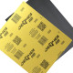Lixa Dagua Norton 2000 T4021 - Kit C/50