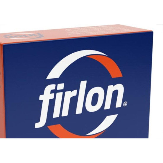 Veda Rosca Firlon 12 X 25M 101262 - Kit C/30 Veda Rosca Firlon 12 X 25M 101262 - Kit C/30