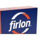 Veda Rosca Firlon 18 X 25M 101265 - Kit C/30 Veda Rosca Firlon 18 X 25M 101265 - Kit C/30