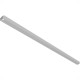 Calha Para Led Ho Lumepetro 2 X 110 10002 - Kit C/6 Calha Para Led Ho Lumepetro 2 X 110 10002 - Kit C/6