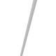 Calha Para Led Ho Lumepetro 1 X 110 10002 - Kit C/6 