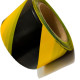 Fita Zebrada Ecoconvert Para Sinalizacao 200M Ftam200/70 Fita Zebrada Ecoconvert Para Sinalizacao 200M Ftam200/70