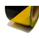 Fita Zebrada Ecoconvert Para Sinalizacao 200M Ftam200/70 Fita Zebrada Ecoconvert Para Sinalizacao 200M Ftam200/70