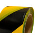 Fita Zebrada Ecoconvert Para Sinalizacao 200M Ftam200/70 Fita Zebrada Ecoconvert Para Sinalizacao 200M Ftam200/70